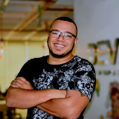 Fernando Gaspar